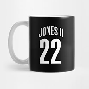 Ronald Jones Bucs Mug